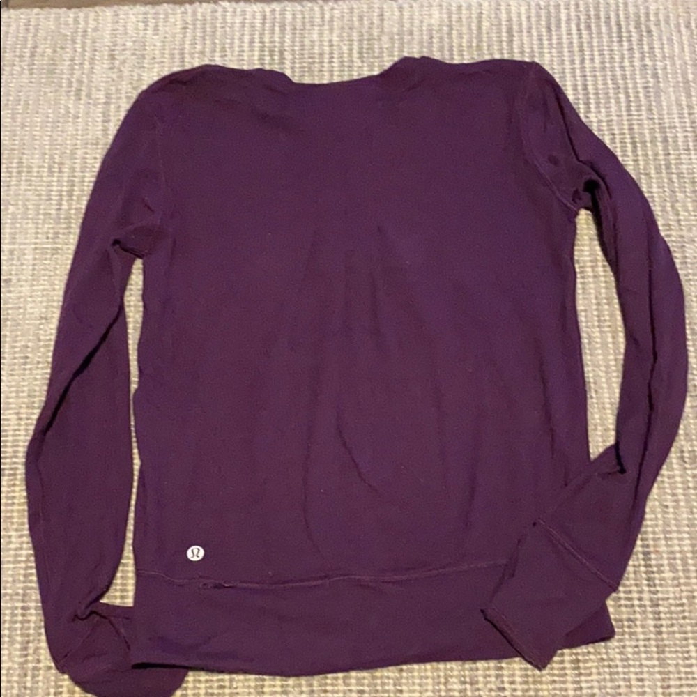 Lululemon Top - image 2